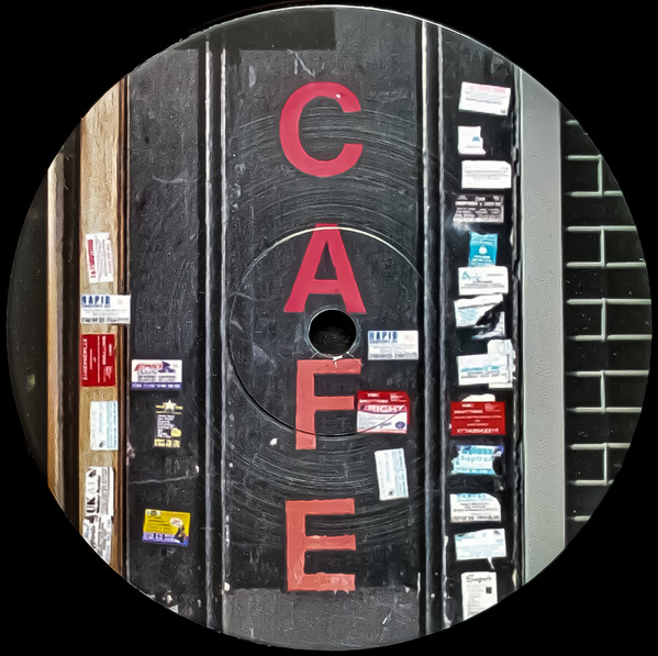 SW2 - New Park Bruk / 3am / All 4 You | GD4YA (GD4YA03)