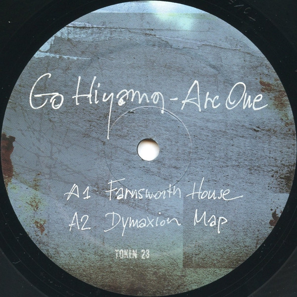 Go Hiyama - Arc One | Token (TOKEN 23) Go Hiyama - Arc One | Token (TOKEN 23)