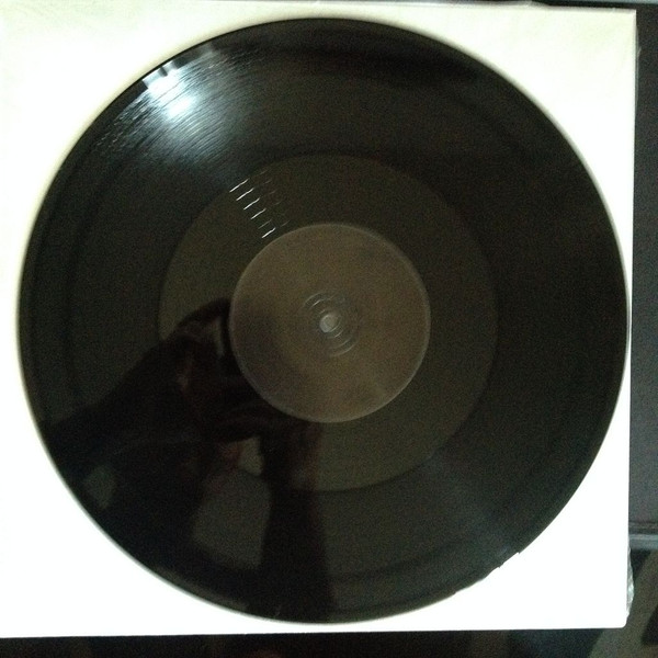 Geoff White - Duck & Cover EP | Cytrax (Cytrax 022) - 2