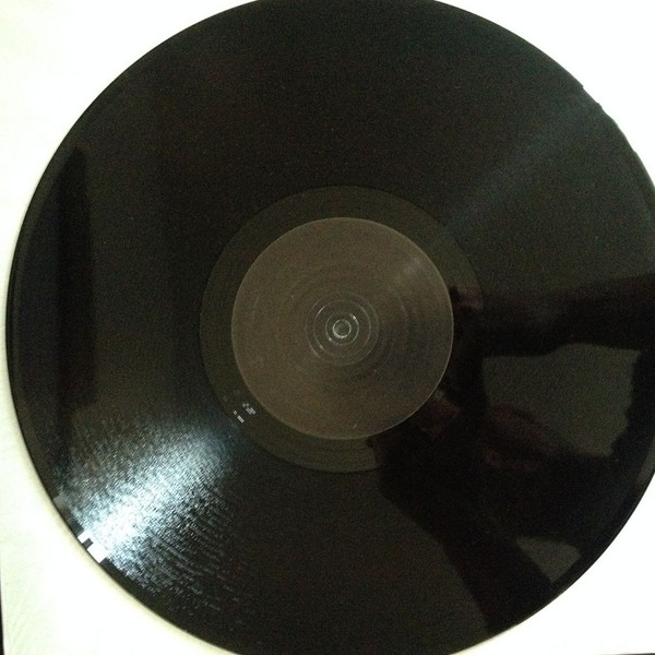 Geoff White - Duck & Cover EP | Cytrax (Cytrax 022) - main