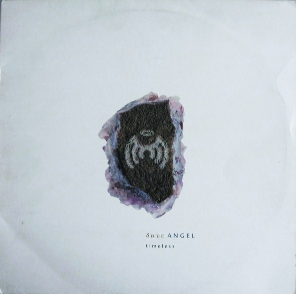 Dave Angel - Timeless | 4th & Broadway (12 BRW 337)