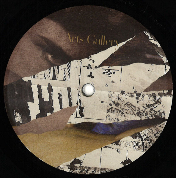 ASC - Absolute Zero | Arts Gallery (ARTSGLR006)