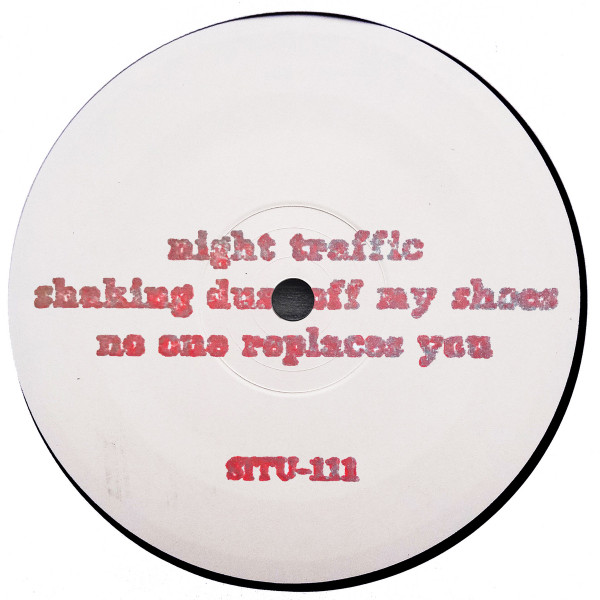 Grant - The Long Game EP | SITU Records (SITU-111) - main Grant - The Long Game EP | SITU Records (SITU-111) - main