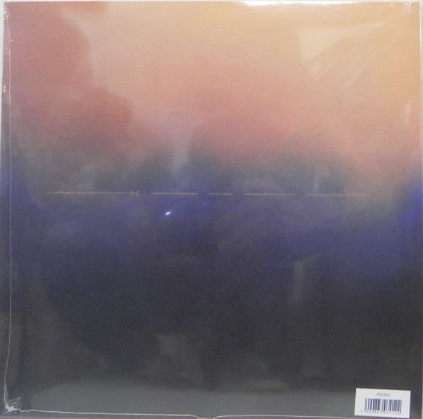 Daniel Avery - Love + Light | Phantasy Sound (PHLP13) - 2