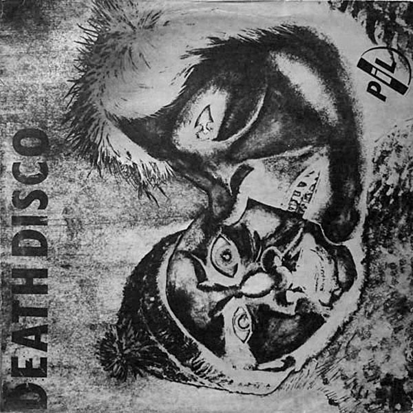 Public Image Limited - Death Disco | Virgin (VS 27412) - main