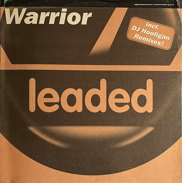 Warrior - Warrior | Leaded (Leaded 013)