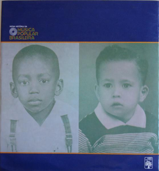 Various - Nova História Da Música Popular Brasileira - Jards Macalé, Luiz Melodia | Abril Cultural (HMPB-57) - 4