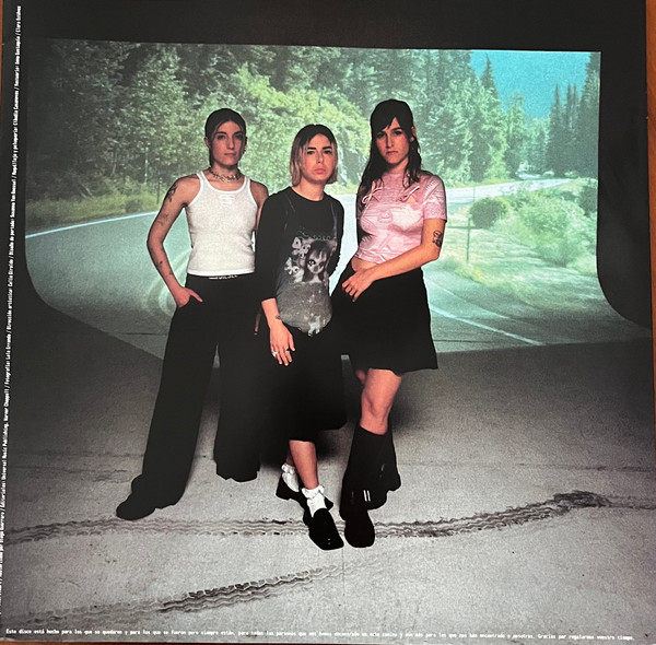 Cariño - Tanto Por Hacer | Sonido Muchacho (SM180D) - 4