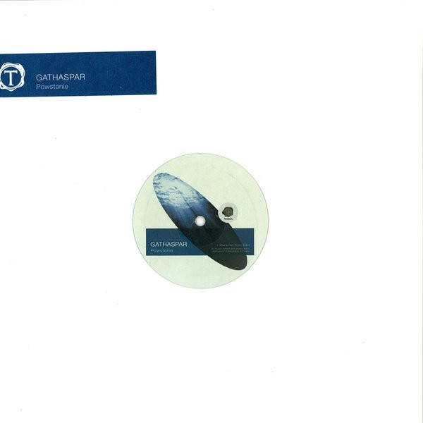 Gathaspar - Powstanie | Thema (THEMA031)