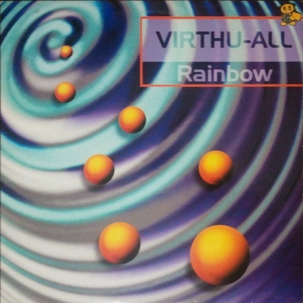 Virthu-All - Rainbow | Bit Music (71-375)
