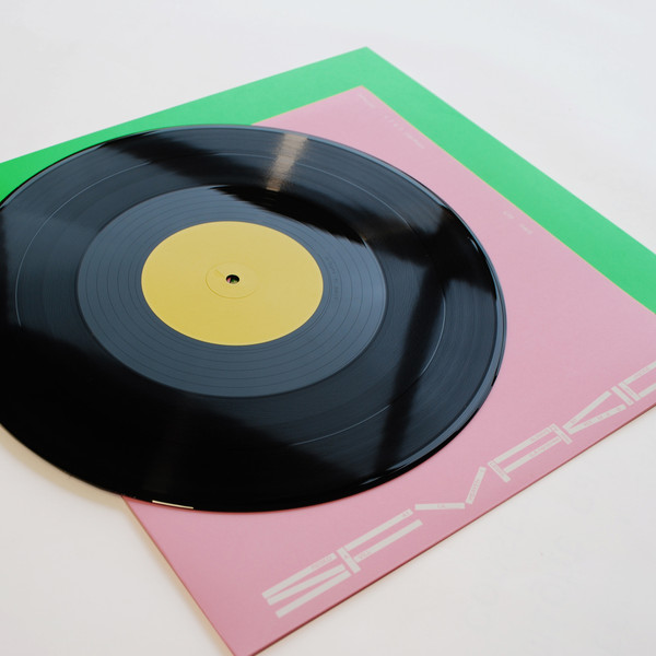 SFV acid - ResedaVill | BAKK (BAKK015) - 3