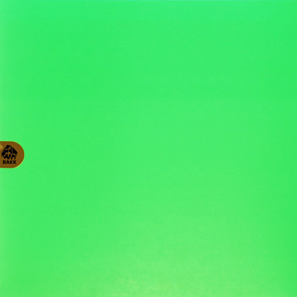 SFV acid - ResedaVill | BAKK (BAKK015) - 2