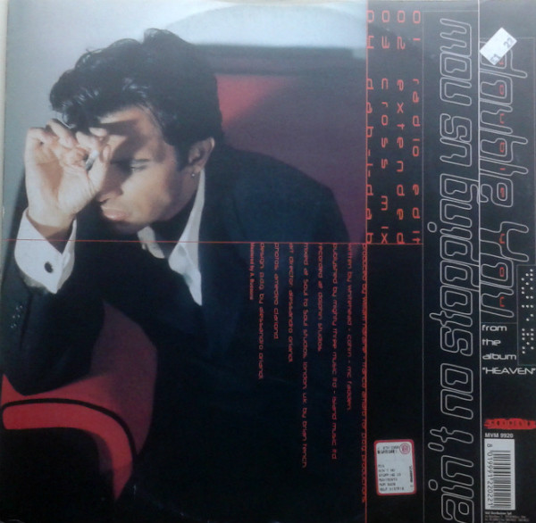 Double You - Ain't No Stopping Us Now | Movimento (MVM 9920)