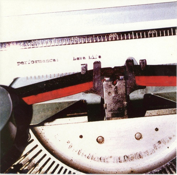 Performance - Love Life | Guilty Feet Recordings (GF002) Performance - Love Life | Guilty Feet Recordings (GF002)