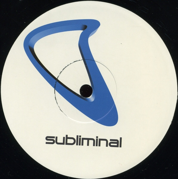 Richard Grey Presents House Republic - Young Baby EP | Subliminal (SUB 27) - 4