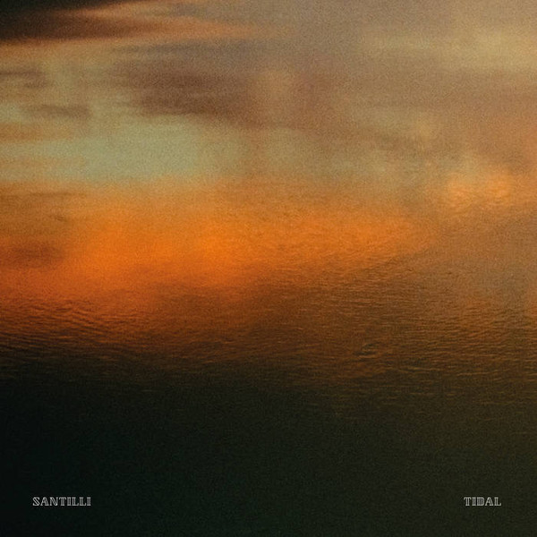 Santilli - Tidal | Growing Bin Records (GBR038)