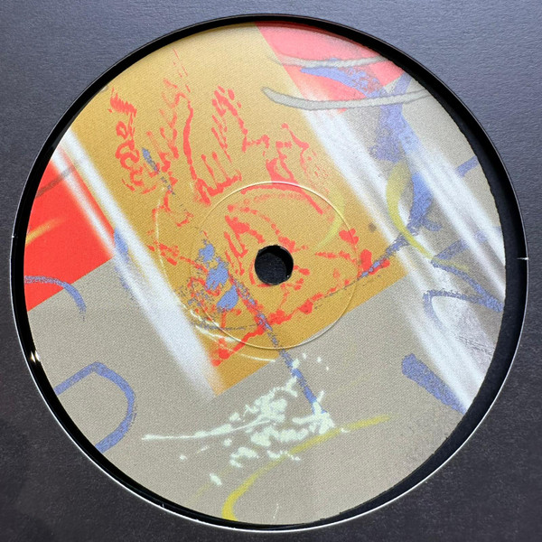 not even noticed - Microtransitions EP | Craigie Knowes (CKNOWEP49)
