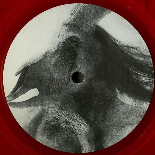 Sutter Cane - Colony EP | Nachtstrom Schallplatten (NST109) - 2