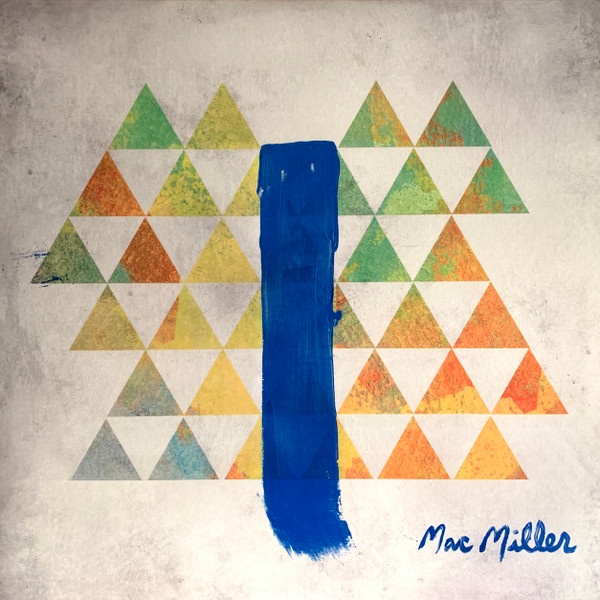 Mac Miller - Blue Slide Park | Rostrum Records (RSTRM218LP) Mac Miller - Blue Slide Park | Rostrum Records (RSTRM218LP)