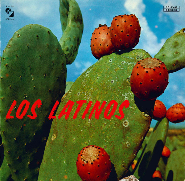 Los Latinos - Los Latinos | Elite Special (SOLP-499)