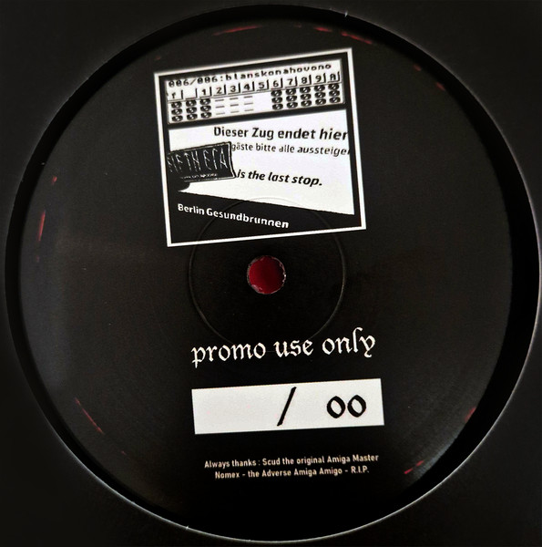 Fifth Era - 55.66.77 | Fenek (FENEKBLK 04) - 2