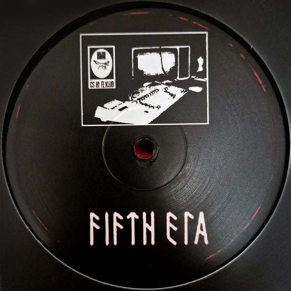 Fifth Era - 55.66.77 | Fenek (FENEKBLK 04)