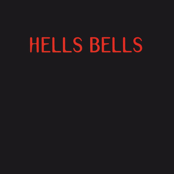 Bobby Flexter - Hells Bells | Discomagic Records (MIX 1317)