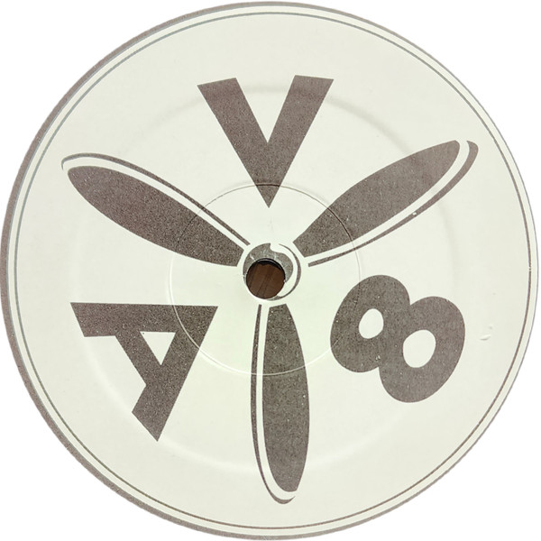 Sal Parm & DJ Skribble - Latino Pride | AV8 Records (AV 516) Sal Parm & DJ Skribble - Latino Pride | AV8 Records (AV 516)