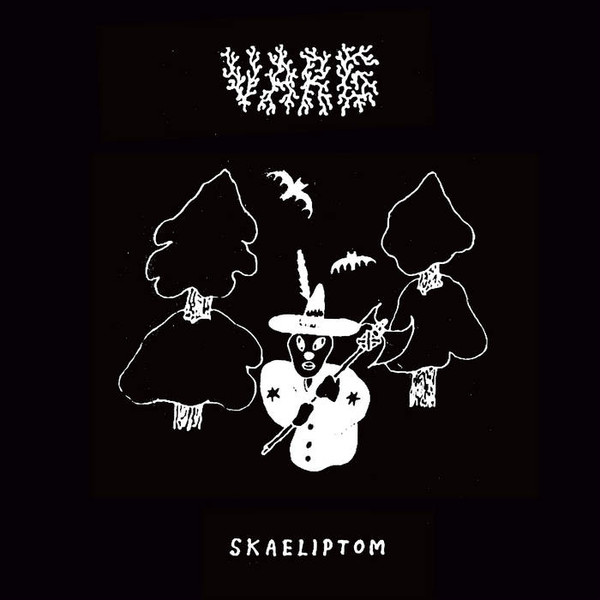 Varg - Skaeliptom | Northern Electronics (NE101)