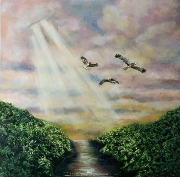 Alex G - Rocket | Domino (WIGLP398) - 3