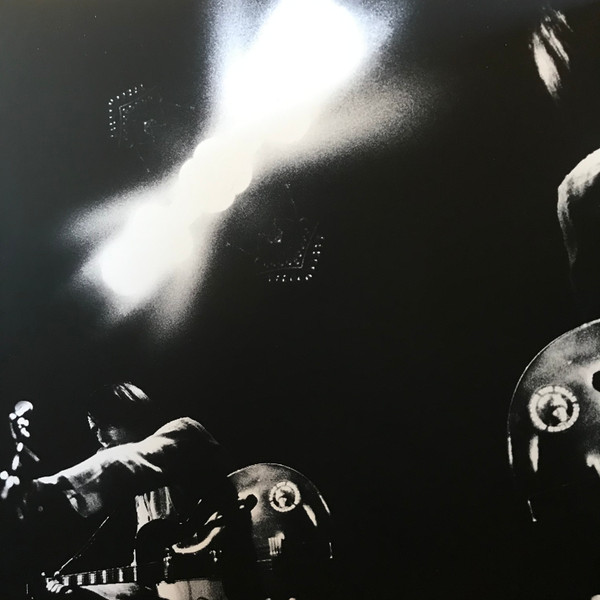 The Brian Jonestown Massacre - Bravery, Repetition, And Noise LP | A Records (AUK-003 LP) - 3