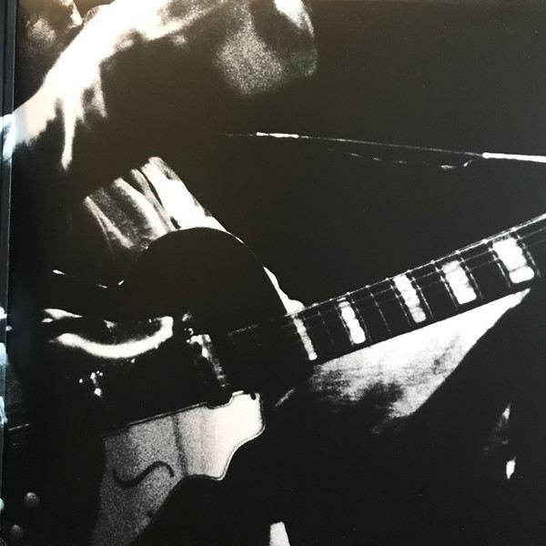 The Brian Jonestown Massacre - Bravery, Repetition, And Noise LP | A Records (AUK-003 LP) - 4