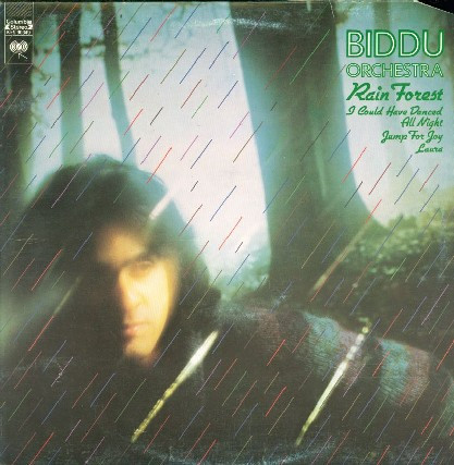 Biddu Orchestra - Rain Forest | Columbia (KES 90349)