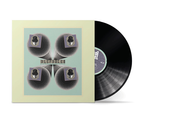 Olefonken - Samme Gamle Ulla | Snorkel Records (SNRKL016)