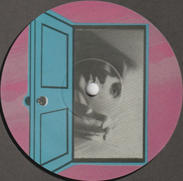 Earth Leakage Trip - Psychotronic | Blank Mind (BLNK017) - 4