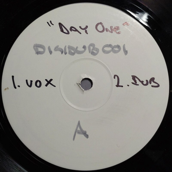 Digidub - Day One / Pound Horn | David (DVD 1)