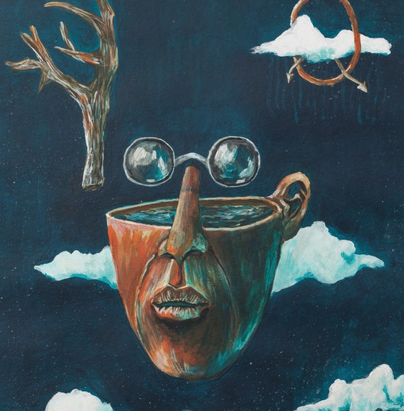 Maricopa - This Was Years Ago | La Luna (LA LUNA 001)