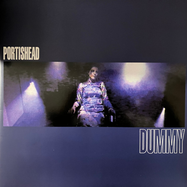 Portishead - Dummy | Go! Beat (3797205)