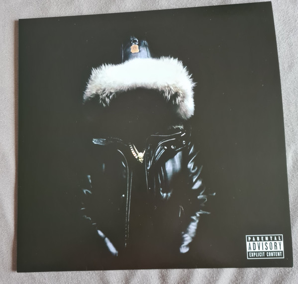 Conway - Blakk Tape | Taha Records (TAHA-056)