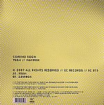 Coming Soon - Yeah // Zavirox | EC Records (EC 075)