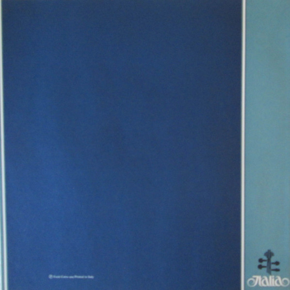 Luzzasco Luzzaschi - The Five Centuries Ensemble - Madrigali Per Cantare E Sonare, Due E Tre Soprani | Italia (ITL 70050) - 4 Luzzasco Luzzaschi - The Five Centuries Ensemble - Madrigali Per Cantare E Sonare, Due E Tre Soprani | Italia (ITL 70050) - 4