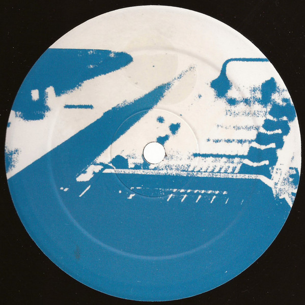 Peace Division - Droppin' Deep EP | Low Pressings (LP040) - 2