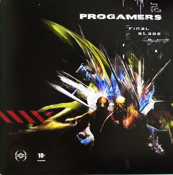 Progamers - Final Stage | Psychik Genocide (PKGLP16)