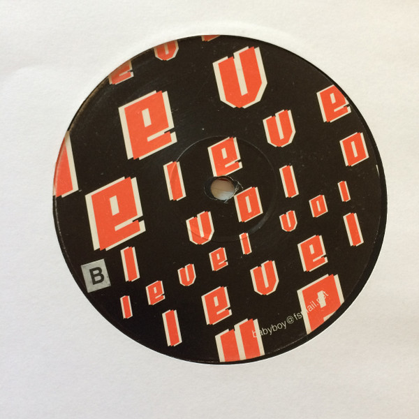 Various - Level Vol One | Not On Label (LEVEVOL1-01) - 2 Various - Level Vol One | Not On Label (LEVEVOL1-01) - 2