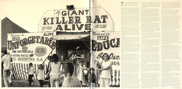 Various - Delta Swamp Rock 2 (More Sounds From The South 1968-75: At The Crossroads Of Rock, Country And Soul) | Soul Jazz Records (SJR LP259) - 2 Various - Delta Swamp Rock 2 (More Sounds From The South 1968-75: At The Crossroads Of Rock, Country And Soul) | Soul Jazz Records (SJR LP259) - 2