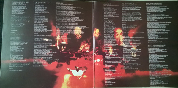 Demis Roussos - Demis Roussos | Philips (63 03 188) - 3