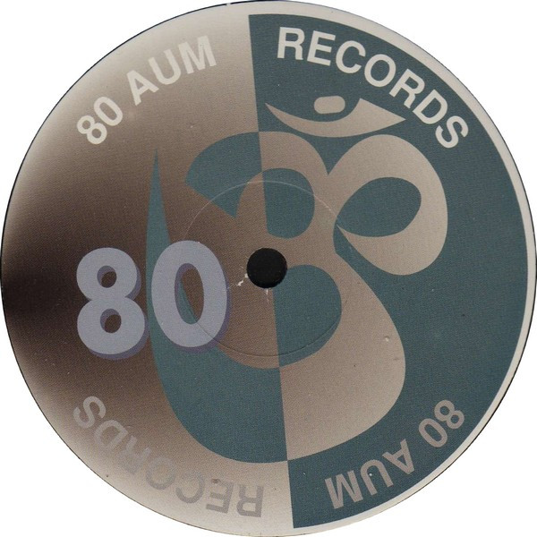 Virtual Industries - Virtual Reality In 4 Phases | 80 Aum Records (AUM 6711195) - 4