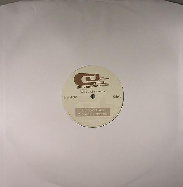 Donna Dee - Lovin U | JayCel Records (JAYCEL 001) - 2 Donna Dee - Lovin U | JayCel Records (JAYCEL 001) - 2