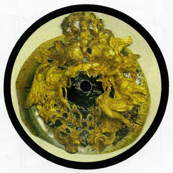 Soa420 , Stacktrace - No Nerve VIP / Basement 31 | Bait (BAIT17)