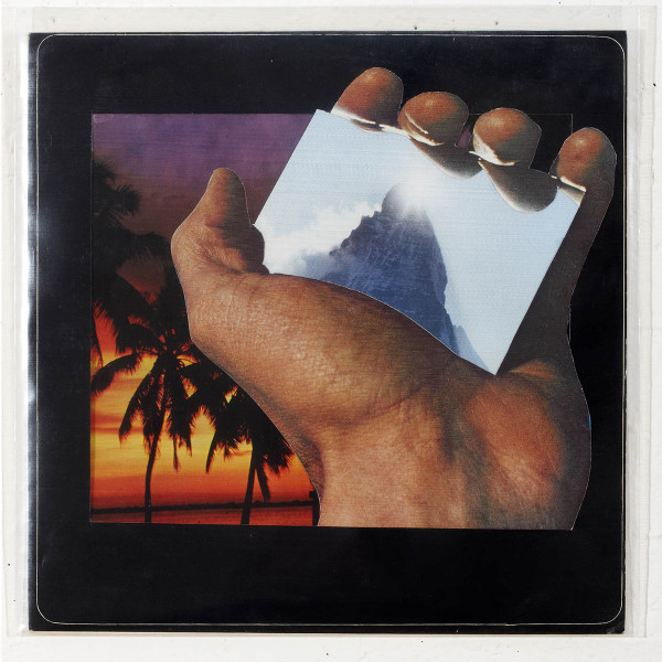 Guiddo Featuring Arnold Kasar - Hide | Compost Disco (CODIS 017)
